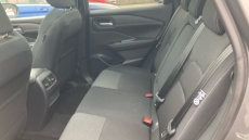 Nissan Qashqai 1.3 DiG-T MH N-Connecta 5dr Petrol Hatchback